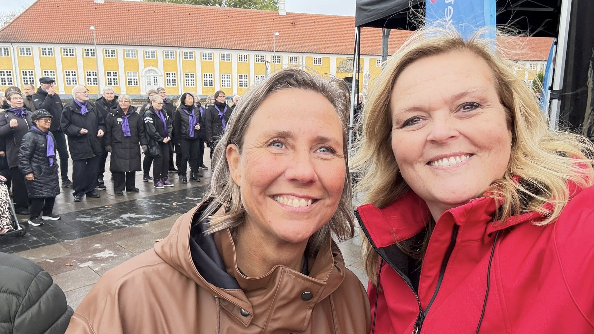 Prioritere børn i udsatte positioner