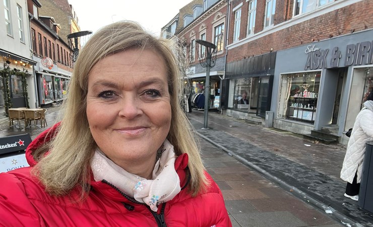 Vi skal have en klar og tydelig boligpolitik i Kalundborg