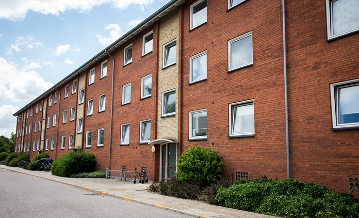 boligblok