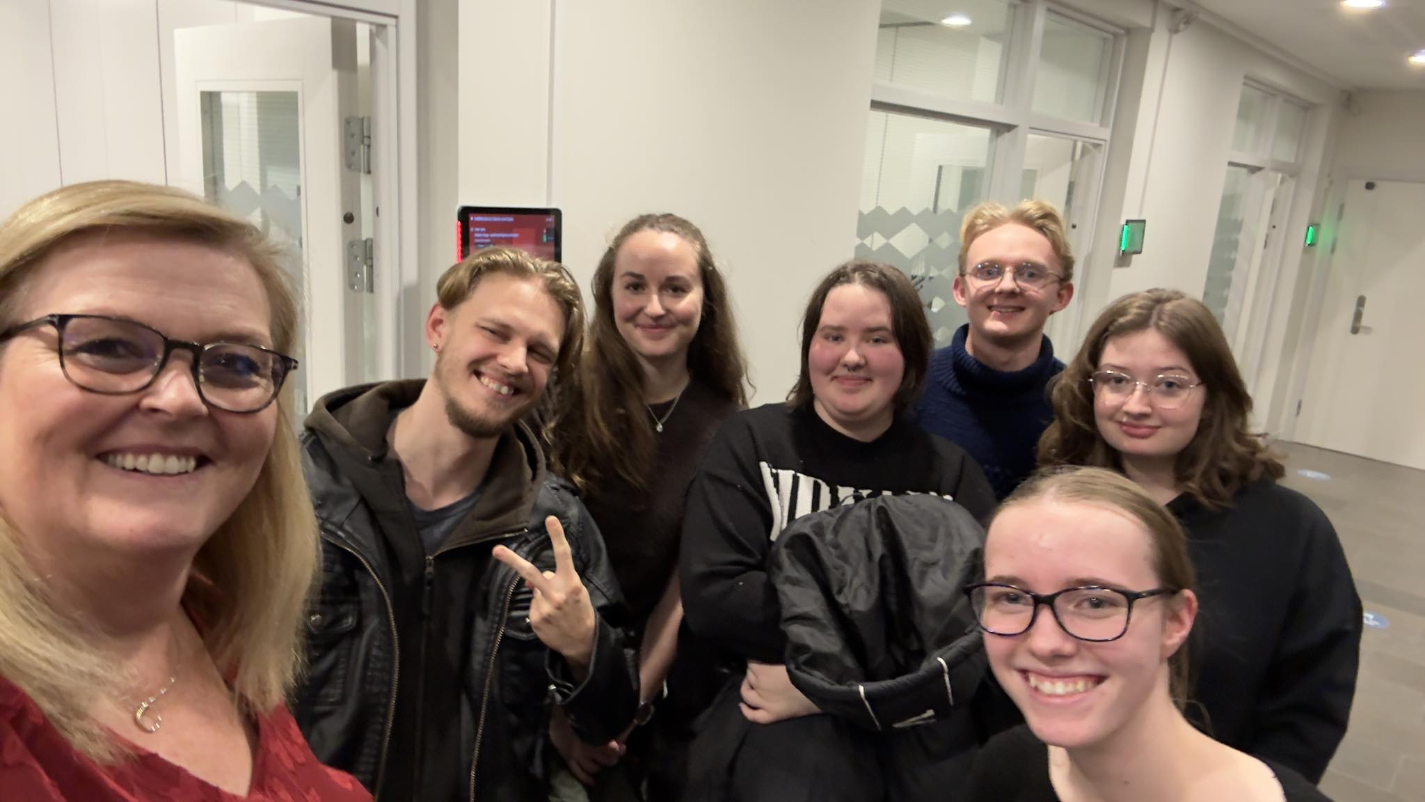 Ungeråd er kommet godt fra start 